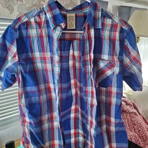 Bots dress shirt
